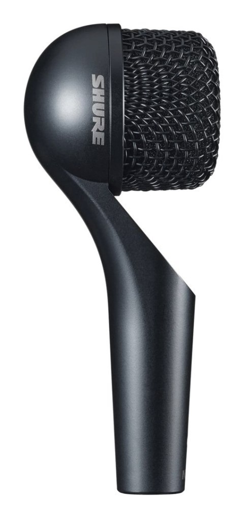 Shure Nexadyne NXN5 - Mikrofon do wzmacniacza gitarowego, złącze XLR, czarny Shure Nexadyne NXN5 - Mikrofon do wzmacniacza gitarowego, złącze XLR, czarny