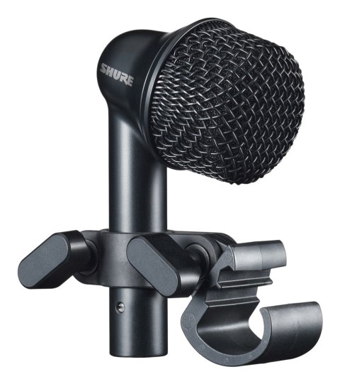Shure Nexadyne NXN6 - Mikrofon do werbla/tomów, złącze XLR, czarny Shure Nexadyne NXN6 - Mikrofon do werbla/tomów, złącze XLR, czarny