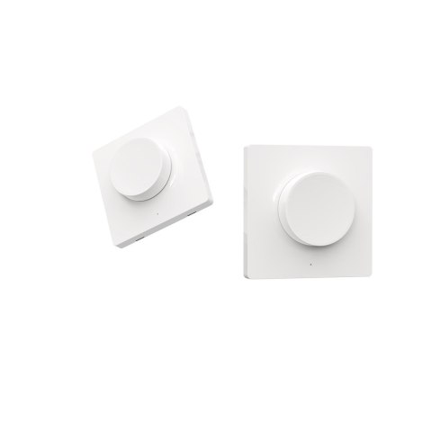 Włącznik i ściemniacz Yeelight Wireless Smart Dimmer Włącznik i ściemniacz Yeelight Wireless Smart Dimmer
