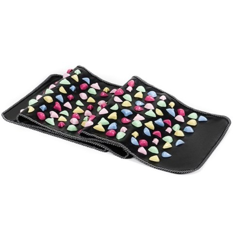 FOOT MASSAGE MAT - Mata do masażu stóp FOOT MASSAGE MAT - Mata do masażu stóp