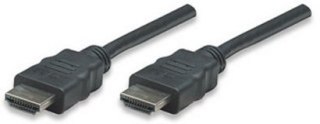 HDMI - HDMI MANHATTAN HDMI-HDMI 3m 3m /s