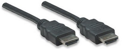 HDMI - HDMI MANHATTAN HDMI-HDMI 3m 3m /s