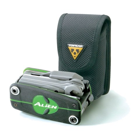 Klucz TOPEAK ALIEN III Klucz TOPEAK ALIEN III