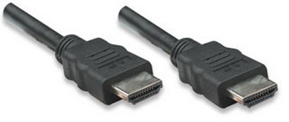 MANHATTAN HDMI-HDMI 2m 2m /s MANHATTAN HDMI-HDMI 2m 2m /s
