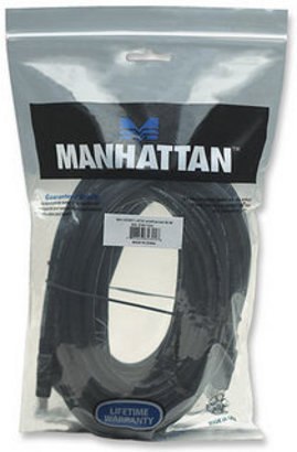 MANHATTAN HDMI-HDMI 2m 2m /s MANHATTAN HDMI-HDMI 2m 2m /s