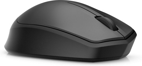 Mysz HP 280 Silent Wireless Mouse bezprzewodowa czarna 19U64AA Mysz HP 280 Silent Wireless Mouse bezprzewodowa czarna 19U64AA