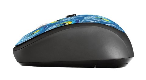 Mysz TRUST Yvi Wireless Peacock Mysz TRUST Yvi Wireless Peacock