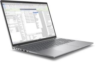 Notebook HP ZBook Power G11 (16"/U9-185H /RTX3000A/64GB/SSD1TB/W11P/Szaro-czarny)