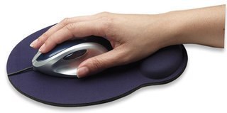 PODKŁADKA POD MYSZ FOAM NIEB PODKŁADKA POD MYSZ FOAM NIEB