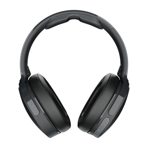 Słuchawki bezprzewodowe SKULLCANDY S6HVW-N740 (Czarny) Słuchawki bezprzewodowe SKULLCANDY S6HVW-N740 (Czarny)