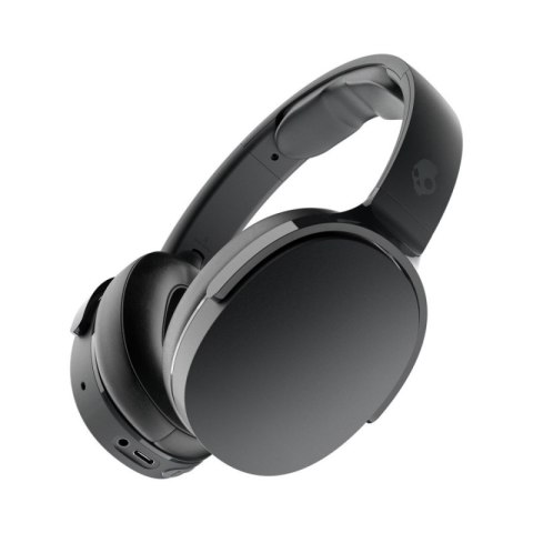 Słuchawki bezprzewodowe SKULLCANDY S6HVW-N740 (Czarny) Słuchawki bezprzewodowe SKULLCANDY S6HVW-N740 (Czarny)