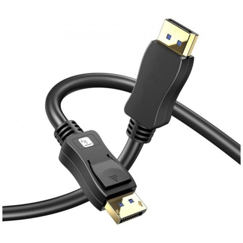 TECHLY ICOC DSP-A21-020 2m /s1x DisplayPort 1x DisplayPort