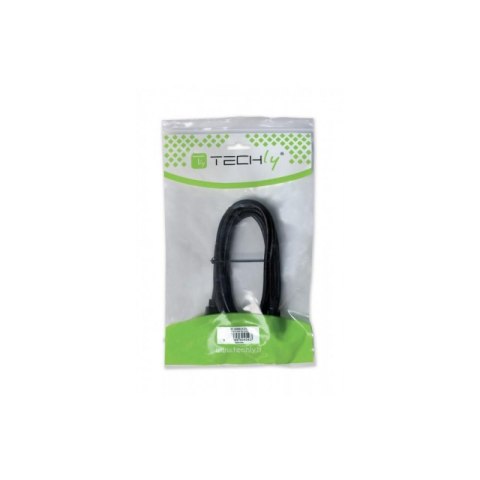 TECHLY ICOC HDMI-LE-050 5m /s1x HDMI 1x HDMI