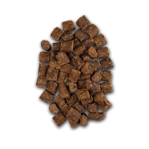 UNISZKI Crunchy indyk - Szałwia Pokrzywa 80g UNISZKI Crunchy indyk - Szałwia Pokrzywa 80g