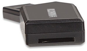 Czytnik kart pamięci MANHATTAN USB 2.0 101677