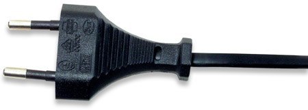 Kabel zasilający MANHATTAN 1.8m. 339100 Kabel zasilający MANHATTAN 1.8m. 339100