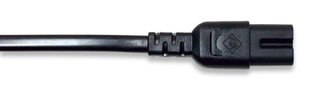 Kabel zasilający MANHATTAN 1.8m. 339100 Kabel zasilający MANHATTAN 1.8m. 339100