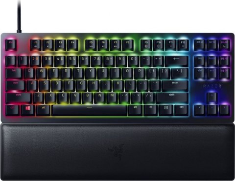 Klawiatura Przewodowa RAZER Huntsman V2 TKL Klawiatura Przewodowa RAZER Huntsman V2 TKL