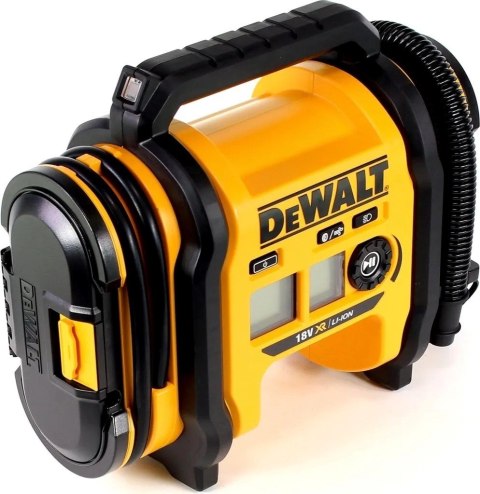Kompresor akumulatorowy 18V Dewalt DCC018N-XJ