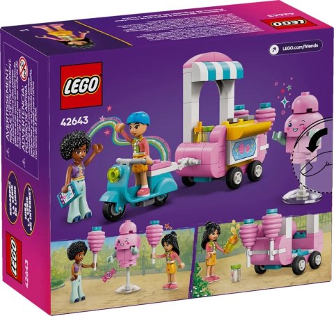 LEGO FRIENDS 42643