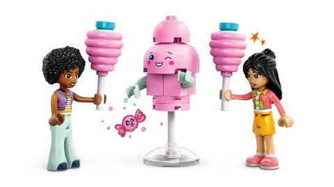 LEGO FRIENDS 42643
