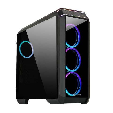Obudowa Chieftec Stalion II Gaming GP-02B-UC-OP