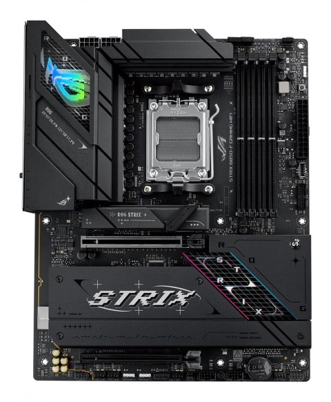 Płyta główna ASUS ROG STRIX B850-F GAMING WIFI Płyta główna ASUS ROG STRIX B850-F GAMING WIFI