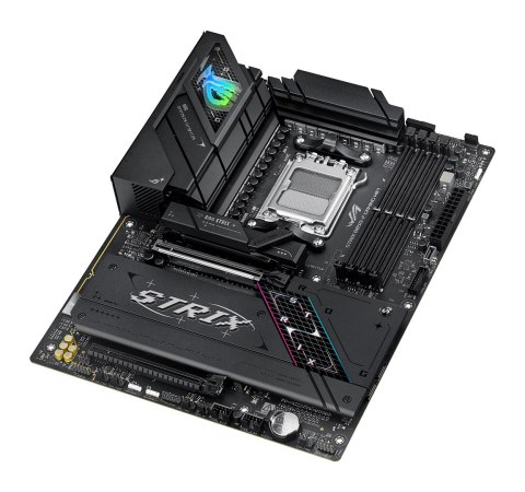 Płyta główna ASUS ROG STRIX B850-F GAMING WIFI Płyta główna ASUS ROG STRIX B850-F GAMING WIFI