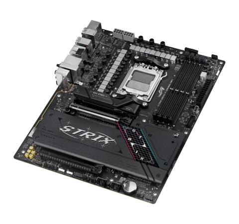 Płyta główna ASUS ROG STRIX B850-F GAMING WIFI Płyta główna ASUS ROG STRIX B850-F GAMING WIFI