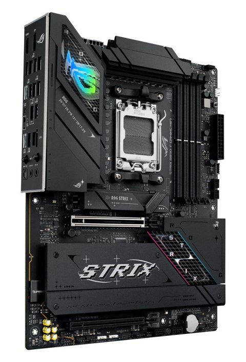 Płyta główna ASUS ROG STRIX B850-F GAMING WIFI Płyta główna ASUS ROG STRIX B850-F GAMING WIFI
