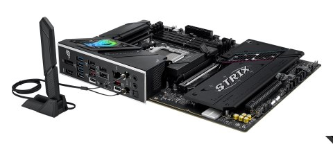 Płyta główna ASUS ROG STRIX B850-F GAMING WIFI Płyta główna ASUS ROG STRIX B850-F GAMING WIFI