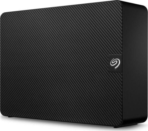 Dysk zewnętrzny HDD SEAGATE Expansion Desktop (16 TB /Czarny ) Dysk zewnętrzny HDD SEAGATE Expansion Desktop (16 TB /Czarny )