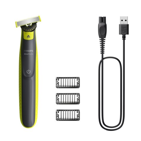 Golarka PHILIPS Oneblade 360 QP 2724/23 Golarka PHILIPS Oneblade 360 QP 2724/23