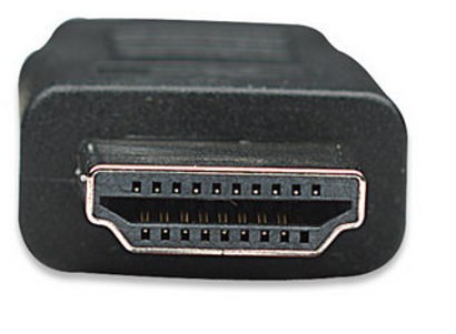HDMI - HDMI MANHATTAN HDMI-HDMI 3m 3m /s
