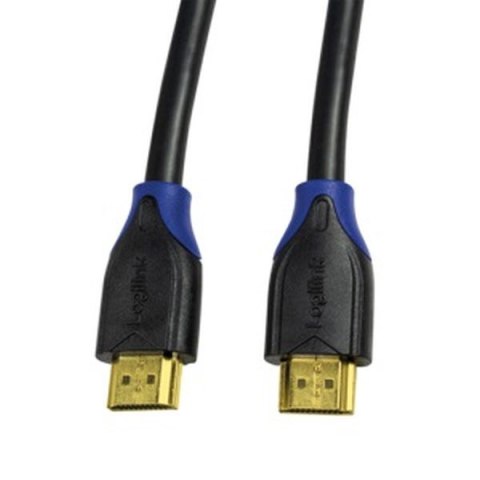 LOGILINK CH0062 2m /s1x HDMI (A) 1x HDMI (A) LOGILINK CH0062 2m /s1x HDMI (A) 1x HDMI (A)
