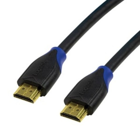LOGILINK CH0062 2m /s1x HDMI (A) 1x HDMI (A) LOGILINK CH0062 2m /s1x HDMI (A) 1x HDMI (A)
