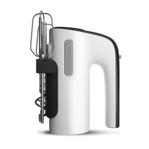 Mikser ręczny Black+Decker HM501 Station Inox 500W