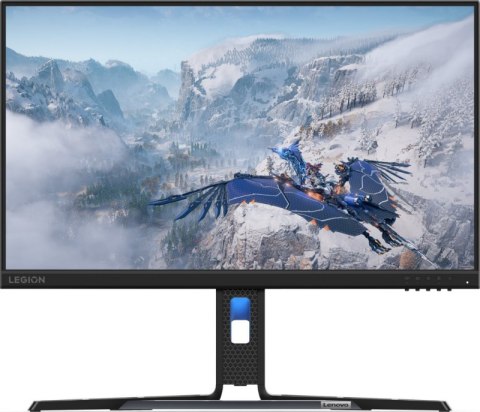 Monitor LENOVO 67CCGAC4EU (23.8" /IPS /180Hz /1920 x 1080 /Czarny) Monitor LENOVO 67CCGAC4EU (23.8" /IPS /180Hz /1920 x 1080 /Czarny)
