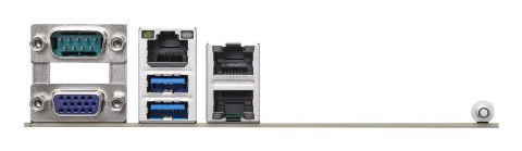 Płyta główna AsRock EC262D4U 1x LGA1700 Intel Xeon E-2400 C262 (4x DIMM, 8x SATA, 2xOCulink, 1xM.2, 2x1Gbe, IPMI, mATX) Płyta główna AsRock EC262D4U 1x LGA1700 Intel Xeon E-2400 C262 (4x DIMM, 8x SATA, 2xOCulink, 1xM.2, 2x1Gbe, IPMI, mATX)