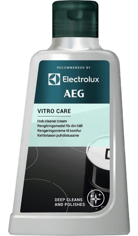 Preparat do czyszczenia ELECTROLUX M3HCC301 Preparat do czyszczenia ELECTROLUX M3HCC301