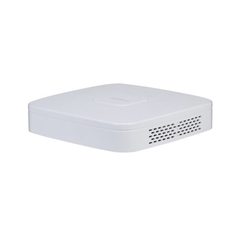 REJESTRATOR IP DAHUA NVR2104-P-4KS3 4 KANAŁY, 4 PoE REJESTRATOR IP DAHUA NVR2104-P-4KS3 4 KANAŁY, 4 PoE