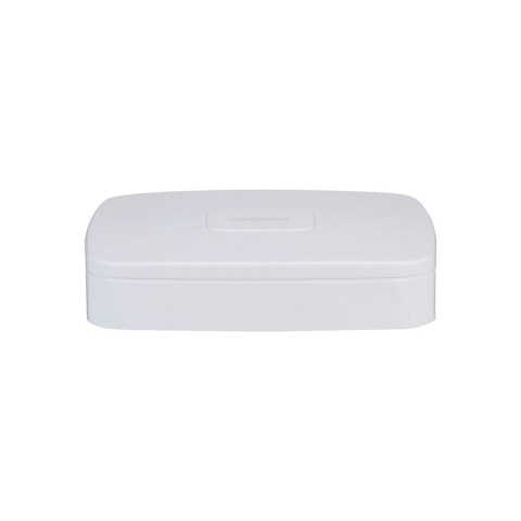 REJESTRATOR IP DAHUA NVR2104-P-4KS3 4 KANAŁY, 4 PoE REJESTRATOR IP DAHUA NVR2104-P-4KS3 4 KANAŁY, 4 PoE