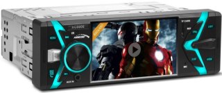 Radioodtwarzacz AUDIOCORE AC9900
