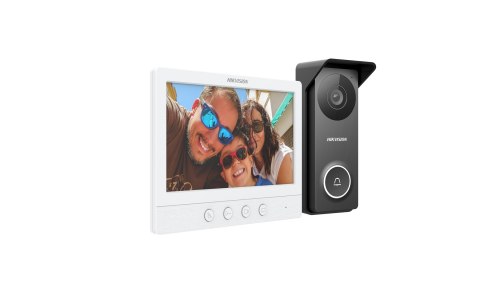 WIDEODOMOFON HIKVISION DS-KIS213 WIDEODOMOFON HIKVISION DS-KIS213