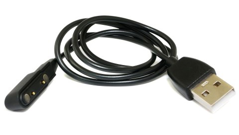 Kabel ładujący do Smartwatcha Giewont GW430 GWK1 Kabel ładujący do Smartwatcha Giewont GW430 GWK1