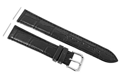 Teleskop stalowy do paska lub bransolety 38 mm TCDF38 Teleskop stalowy do paska lub bransolety 38 mm TCDF38