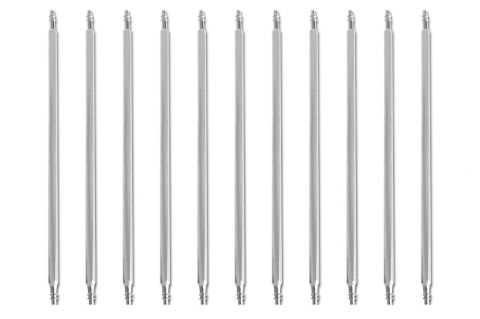 Teleskop stalowy do paska lub bransolety 6 mm T6 Teleskop stalowy do paska lub bransolety 6 mm T6
