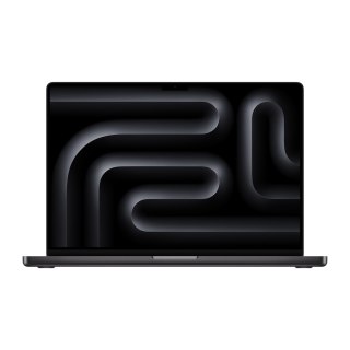 Apple MacBook Pro 16" M3 Pro 12-core CPU + 18-core GPU 36GB 512GB SSD Space Black