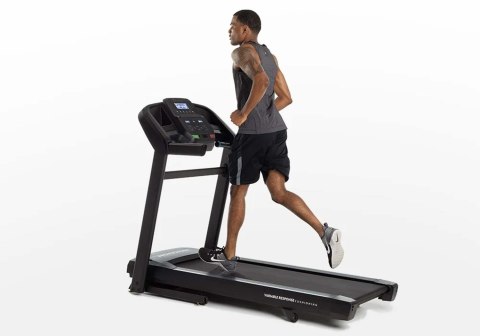 Bieżnia elektryczna HORIZON FITNESS T202-26