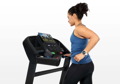 Bieżnia elektryczna HORIZON FITNESS T202-26